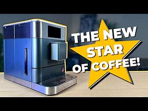 KitchenAid KF8: A Game-Changer in Premium Coffee Machines?