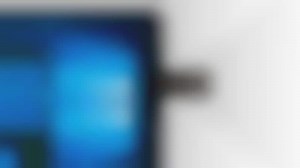 Fingerprint-Reading Security Keys