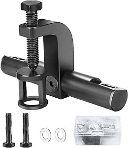 POW352003 Valve Spring Compressor Tool - Valve Springs Replacement Compatible With cummins 5.7L 6.1L 6.2L 6.4L hemi engine Dodge Ram Durango Magnum Charger Challenger Chrysler Aspen Grand Cherokee