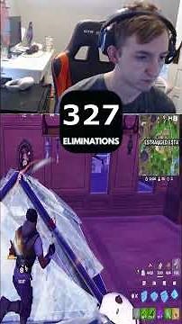 DAY 19 OF GETTING 500 KILLS IN FORTNITE RELOAD IN 30 DAYS!! #fortnite #fortniteclips