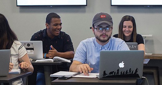 Northwest Partnership Program | Northwest University