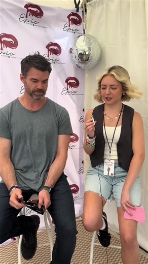 Exploring Daniel Gillies as Elijah Mikaelson