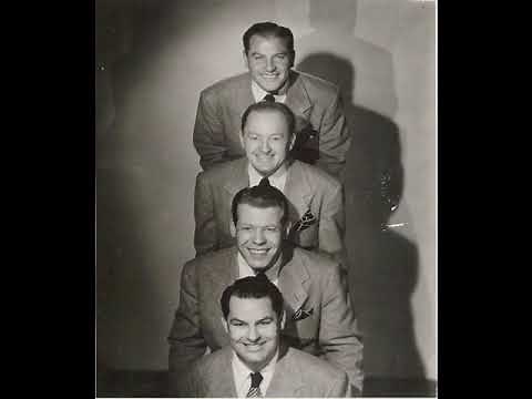 The Doodle Bug Song (1944) - The Sportsmen Quartet