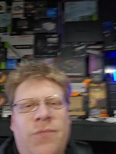 I got Scammed on Marketplace #gamingpc #pcgaming #pcbuild #pcparts #scam