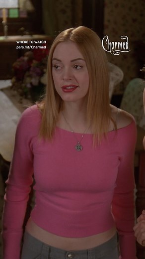 166K views · 4.4K reactions | Piper was NOT expecting this! 藍  #charmed | Where to watch: para.mt/Charmed | Charmed | Facebook