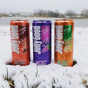 We love Jolly Good soda SNOW much! 🙋‍♀️🙋‍♂️🙋 below if you do too ❄️💕 | JOLLY GOOD