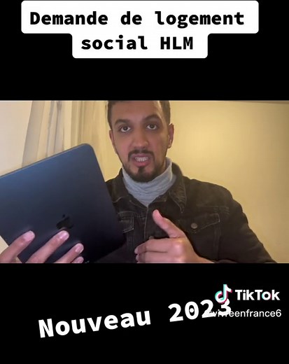 Comment demander un logement social en France en 2023
