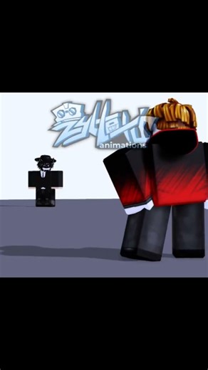 Laser dance (this animation is made by zyltexbgo follow him to watch more)