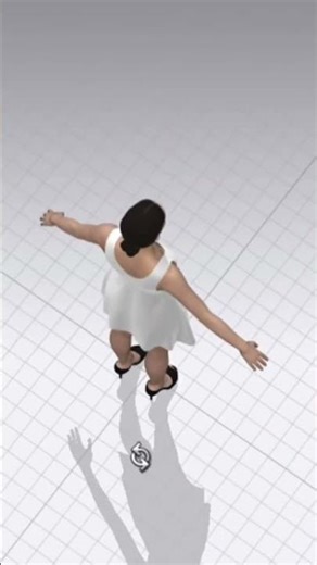 how to do clo3d #trending #shorts