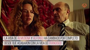 VÍDEO - MATADERO: Descubre cómo viven los protagonistas de 'Matadero' la serie a través de las redes sociales