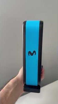 First look at Movistar's Smart WiFi 7 router