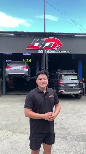 5.7K views · 24 reactions | Upgrade with our full exhaust package! . Receive a free intake system with our exhaust package. Prices start at 16,000 for diesel and 19,000 for gas.  | HP Performance Exhaust | Facebook