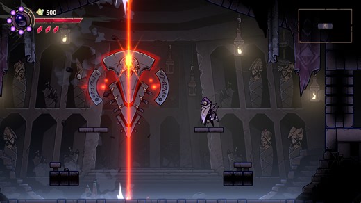 Voidwrought launches October 24