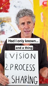 15K views · 254 reactions | Starting small in the creative field is common, but growth takes clarity, consistency, and courage. Rediscovering art in my life has been a profound journey, and I want to help you achieve your creative goals too. Know what you want, trust the process, and don’t be afraid to share your work—growth happens outside your comfort zone. Let’s overcome limiting beliefs and grow together! | Art2Life | Facebook
