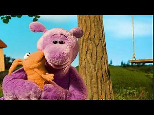 The Best Cbeebies Show Theme Songs Compilation