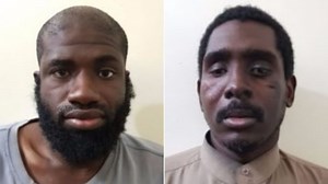 Militia: Americans accused of fighting for ISIS