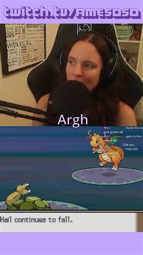 I'M SO SMART (and I didn't know) #pokemon #randomizer #twitch