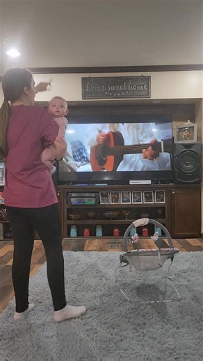 I dont own rights to the music My daughter Kyra Smith singing.. #singing | Amanda Jones Smith