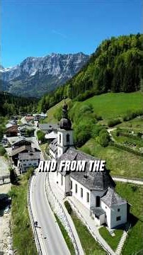 Germany's Most Beautiful Castle Has a Dark Secret