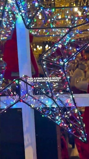 Santa Claus’s Cozy Christmas Eve Playlist | Relaxing Xmas Music for a Magical Night #christmas2025