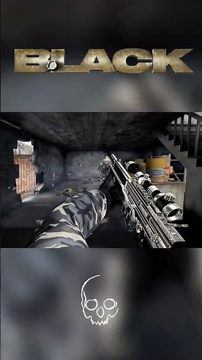 Gameplay no Black com skin modificadas #blackps2 #nohud #nohudgameplay #skinmod #pcsx2
