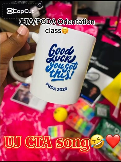 Embracing the CTA Student Journey