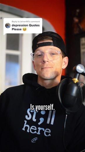 Understanding and Overcoming Depression: Quote of the Day