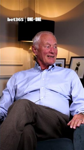 Barry Hearn | The REAL Reason he sold Leyton Orient