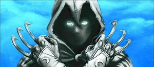 #MoonKnight is presently in the spotlight, as his Disney show introduces fans worldwide to this eccentric, highly underrated comedic figure. Let's take a look at all of the secret abilities Moon Knight has shown off in the comics throughout the years. Did you know he was once able to control Mjolnir? 👀 | Marvel Universe - Behind the Screen