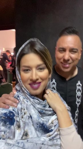 Hajar adnane sur TikTok