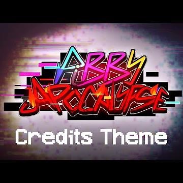 Credits Theme - Pibby Apocalypse OST