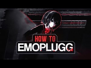 How to Mix EMOPLUGG Vocals (Blxty, Mental, Emotionals)