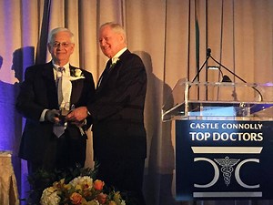 About Dr. William Catalona | Urological Research Foundation (URF)