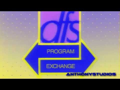 DFS Program Exchange in G-Major 2