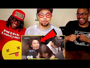 ICONIC PRANK!!! | BTS Elevator Prank REACTION (MUST WATCH 🤣)