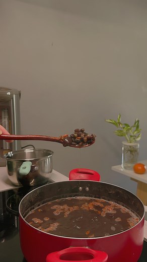 371K views · 2.4K reactions | la real sopa china, la que se disfruta en caliente y en frío, solo necesita 2 cosas: los ingredientes y tus ganas de mejorar tu vida / es un antes y un después, si te gustaban los porotos, te van a gustar más, si no te gustan los porotos, desde ahora con ésta sopa te van a gustar o me cambio el nombre a Tulio / háganla, disfrútenla y mándenme fotos mientras se la toman toda / con amor, Lili 齃 | Lily Ohayolily | Facebook