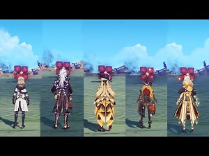 Can My Geo DPS One Phase The Pyro Cube With Level 1 Weapons?