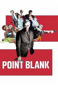 Stream Point Blank (1967): Find it on Netflix, Prime Video, Hulu & more
