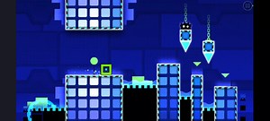 【几何冲刺】Geometry Dash Meltdown全关卡攻略