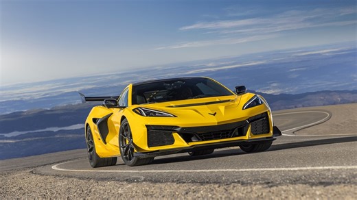 2026 Corvette Production Slated for August, While 2025 ZR1 Is Already on the Line - CorvetteForum