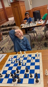 15 reactions | We were delighted to have All Girls Summer Chess Camp!️ Girls learned more about chess and improved their skills with the help of our great instructors, WGMs Thalia Cervantes and Tatev Abrahamiyan, and had a lot of fun and found new friends to play chess with!♟️珞 ♚ ♚ ♚ #STLChessClub #SummerChessCamp #summercamp #chess #camp #girls #stl | Saint Louis Chess Club | Facebook