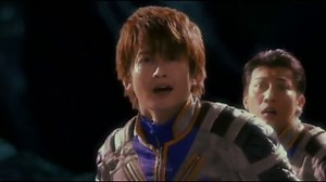 [ENG SUB] Ultra Galaxy Legend The Movie part 6