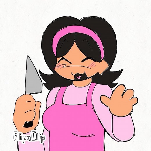 I have to crush you [pico’s school] #animation #picosschool
