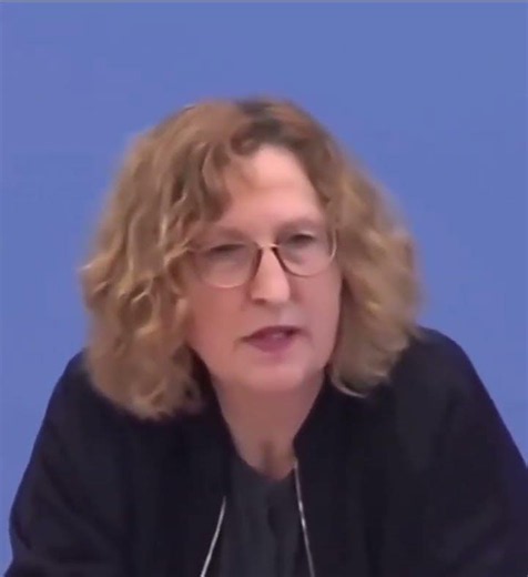 Linker Terror kein Problem in Deutschland?