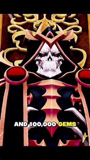 I Spent 1.1M Leaves for THIS… 😳 #animevanguards #roblox