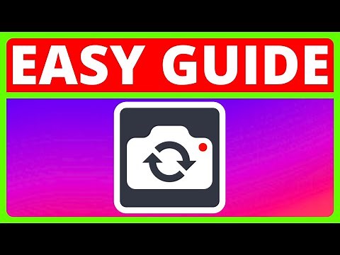 How To Download And Install Flashback Mod In Minecraft | Minecraft Cinematic Mod