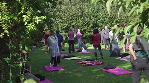 Heilungsenergie mobilisieren, wieder ganz bei dir ankommen und deine Gesundheit stärken … ✨ Der verbundene Atem ist die einfachste und gleichzeitig wirksamste Übung dafür. Deshalb legen wir bei unseren Seminaren sehr viel Wert auf Atemübungen und Meditationen. Hier findest du eine Liste unserer Seminare https://www.tamanga.at/seminare | Dr. Ruediger Dahlke