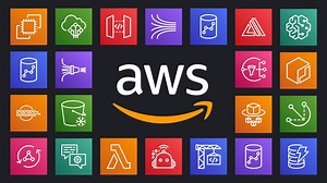 Top 50+ AWS Services Explained in 10 Minutes
