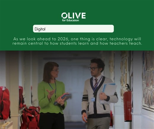 🔮 Looking Ahead: Digital Learning Trends Schools Will See in 2026 As we look towards 2026, one thing is clear: technology will continue to play a central role in how students learn, and how teachers teach. Here are a few trends we expect to see more of in the year ahead: ✅ Greater use of AI-supported learning tools for revision and feedback ✅ Increased demand for reliable, school-managed devices for students and teachers ✅ Continued growth in digital content aligned to Senior Cycle reform and T