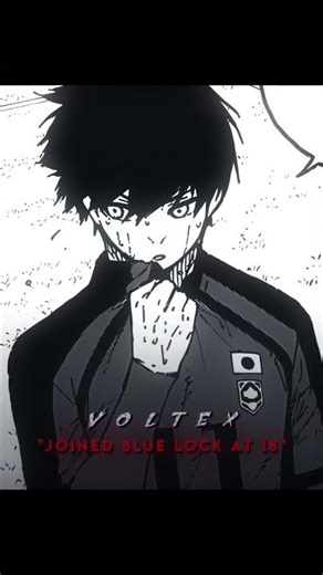 | charles edite🦊 | hope this doesn't flop 😭💔 #bluelock #foryou #anime #manga #mangaedit